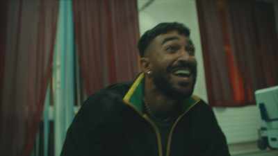WIND BLOWS - Count Abdulla