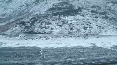 (wind blows)
(waves crash) - Inside the Mind of a Con Artist