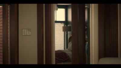 (wind chimes ringing outside) - In Treatment