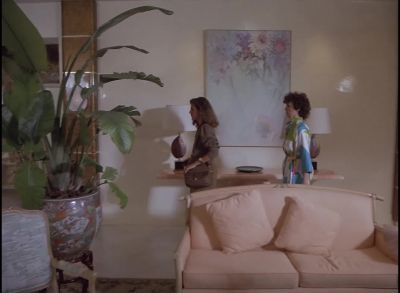 [ Wind Chimes Tinkling ] - Miami Vice