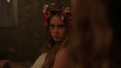 Wind Gap
has too much death as it is. - Sharp Objects