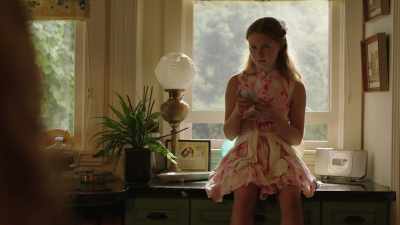 "'Wind Gap protects its own' - Sharp Objects
