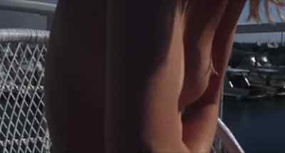 [Wind Gusting] - Rosemary's Baby