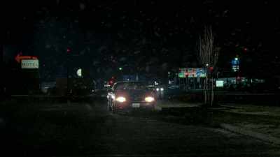 - [wind howling]
- And for that episode, - Wise Guy: David Chase and The Sopranos