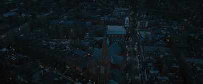 [wind howling] - Boston Strangler