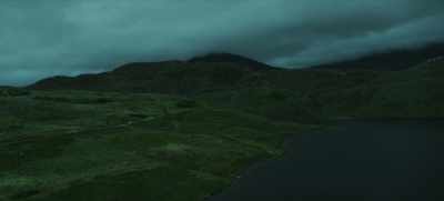 (wind howling) - The Chemistry of Death