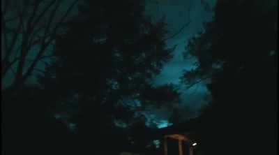 (wind howling) - The Blackwell Ghost