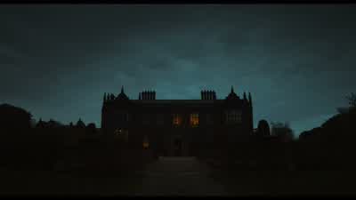 Not hungry, Mrs Shelby? - Peaky Blinders