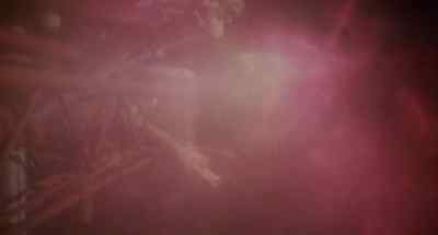 (Wind howling) - Silent Running