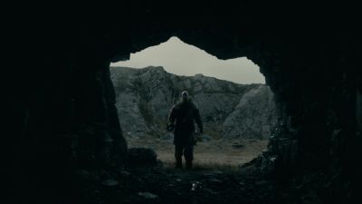 [WIND HOWLING] - Vikings