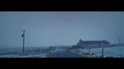 [WIND HOWLING] - The Outrun
