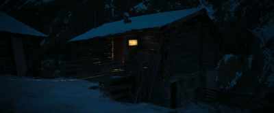 [wind howling] - Your Christmas or Mine 2