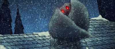 [wind howling]
[somber music] - The Mothman Legacy