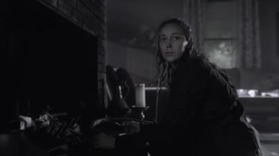 [Wind howls] - Fear the Walking Dead