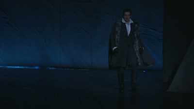 (WIND HOWLS) - Great British Theatre