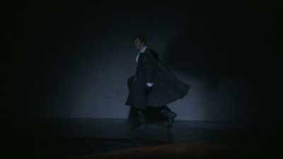 (WIND HOWLS) - Great British Theatre