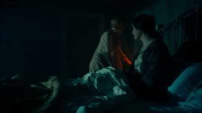 [WIND HOWLS] - Miss Scarlet and the Duke
