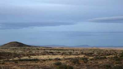 ( wind increasing ) - The Book of Genesis