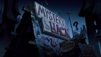 ( wind meter squeaking ) - Gravity Falls