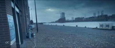 [Wind rustling] - Kill Switch