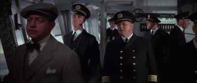 - Wind shifted to the west.
- Gusts? - The Hindenburg