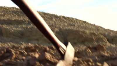 (wind swirling) - The Outwaters