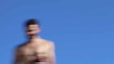 (wind whipping) - The Outwaters