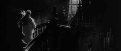 (Wind whistles) - The Innocents