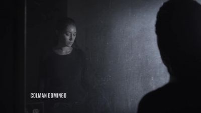 [Wind whistles] - Fear the Walking Dead