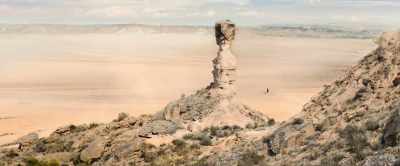[wind whistles] - Gunfight at Dry River