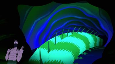 (WIND WHISTLES) - Samurai Jack