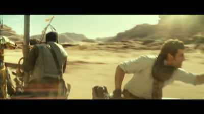 -[wind whistling]
-[jetpacks whirring] - Star Wars Galaxy of Sounds