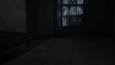 (wind whistling)
(knocking on door) - The Deceived