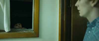 [wind whistling] - Paranormal Activity: Next of Kin