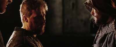 (WIND WHISTLING) - Robin Hood: The Rebellion