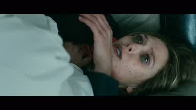 Yeah, hold that. - Wind River