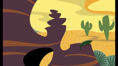 (wind whistling ) - Kim Possible