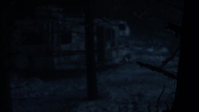 [wind whistling] - Slasher