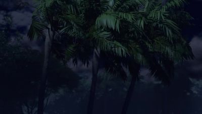 [wind whistling] - Jurassic World: Camp Cretaceous