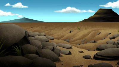 [ WIND WHISTLING ] - Ben 10: Alien Force