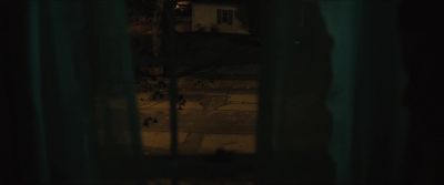 [wind whistling] - Boston Strangler