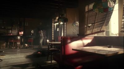 (wind whistling) - NCIS