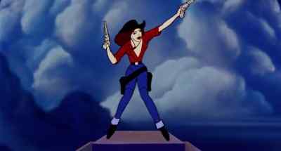 [ Wind Whistling ] - Cat Ballou