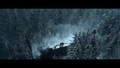 [wind whistling] - American Primeval