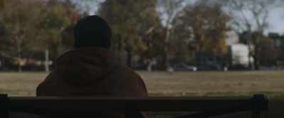 (wind whistling)
(trees rustling) - When I Consume You
