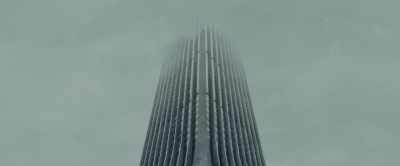 [wind whooshing] - Corner Office