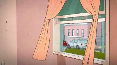 - [wind whooshing]
- [♪ suspenseful music playing] - Your Friendly Neighborhood Spider-Man