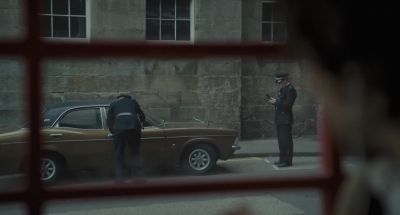 - Wind your window down.
- Don't speak.
Don't open your mouth. - Dead Shot