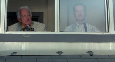 Windgate you'd call a finesse pitcher - Major League: Back to the Minors