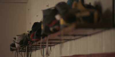 - Windham was an anomaly--
everything, but especially - Bray Wyatt: Becoming Immortal